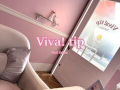 Viva! tip　【ビバティップ】