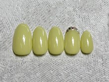 シェアサロン ディテール 千葉店(Detail)/シンプルデザイン