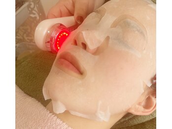 サロン マリス(salon Mariss)/フェイシャルエステ