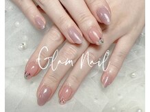 グラム(Glam)/持ち込みデザイン