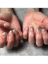 セルシール(Cerisier)/ラメグラ