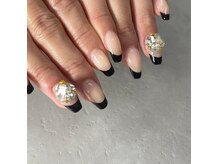 フェリーチェネイル(felice Nail)の雰囲気（フィルイン自爪育成/ロングネイルでも折れにくい爪を育てます）