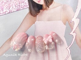 【ワンホンネイル】