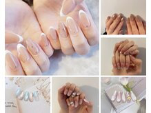 ネイルサロン シャンティー(NailSalon Shanti)