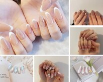 ネイルサロン シャンティー(NailSalon Shanti)