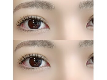 まつげ家クルン 上野店(kurun)/まつげパーマ／上野