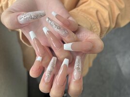綺麗めデザイン