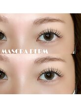 ルッソ 七隈店(Lusso)/【大人気】韓国発マスカラパーマ