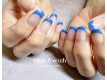 ラッフィ スリール(Raffee sourire)/フレンチ