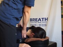 ブレス Breath リラクゼーションサロン