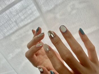 ヘアドレッサー バイ アトリエはるか 渋谷サクラステージ店(HAIR DRESSER)