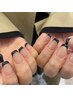 Hand ｜フレンチ　7500→