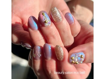 エムシーベル(m.c bell)/