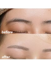 エルドット(L.jour)/眉毛ワックス