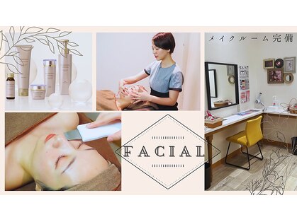 フォルチェ はません店(Folche)の写真