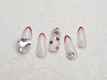 ミスシュガーネイル(MS Sugar Nail)/