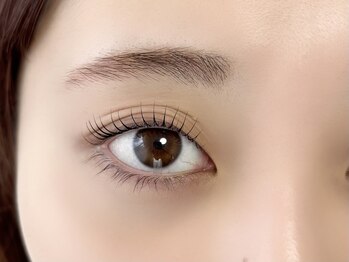 アクイール シュエット/ラッシュリフト/カール