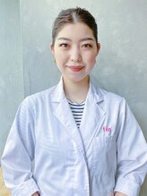 メンズフィオブロウ 大阪梅田芝田店(men's fiio brow) 植田 優莉