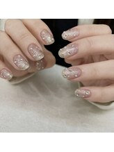 ララモアナ(La2Moana)/定額デザインA◯ジェル