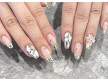 ピクシスネイル(pyxis nail)/