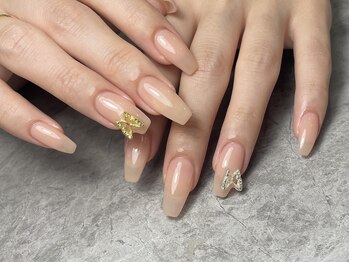 ナナネイルズ(nananails)/ワンカラー¥6,500