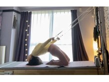 サロン ド ピラティス ラワンデル(salon de pilates)/