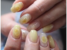 ロアニ(LOANI)/マグネット/ワンカラー/ネイル