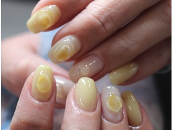 ロアニ(LOANI)/マグネット/ワンカラー/ネイル