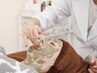 【集中毛穴ケアで水光肌に☆】肌質改善ハーブピーリング