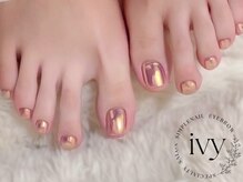 アイビー(ivy)