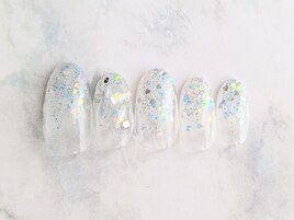 【定額LLコース¥6300】