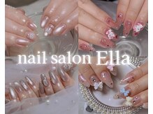 エラ(Ella)