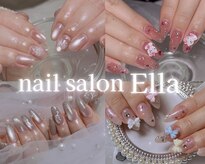 エラ(Ella)