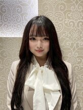 ジョアアンジェ 心斎橋店(joie ange) 原田 