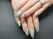 長さ出しが得意なサロン