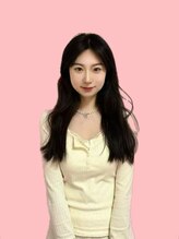 ティーアンドビー ネイルスタジオ(T&B NAIL STUDIO) Nailist さや