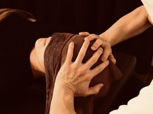 からだとあたま わらくの雰囲気（多彩なリラクゼーションメニュー◎リラク ヘッド 耳つぼ★）