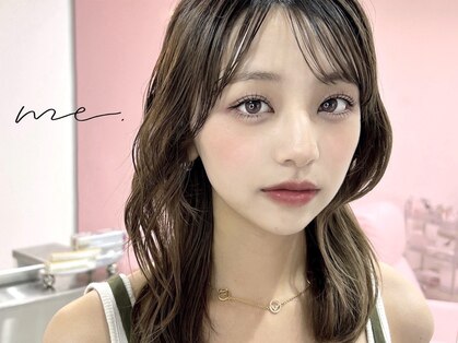ミー 大宮一の宮通り店(me.)の写真