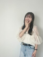 リラッシュ 駅南店(RELASH) 長谷川 