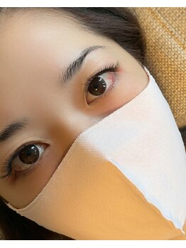 クーア(CUORE)/フラットラッシュ