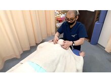 目黒コスモ治療院/肩こり腰痛膝の痛み鍼灸整体