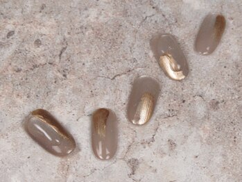 レプレネイル 日本橋人形町(RepreNail)/art