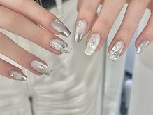 ユガール 渋谷(Ugirl)/持ち込みデザイン