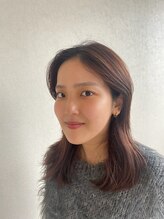 ヌエ(NUE)/personal　lash lift