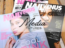 ピーボックス(P BOX)/雑誌掲載多数のトレンドサロン♪