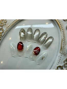 定額メニューのあるサロン