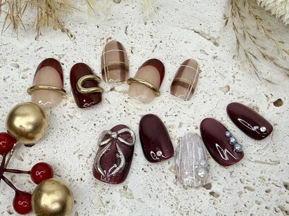 レゴリス ルナ 天神大名(REGOLITH LUNA)の写真