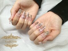 アンフレア 麻布十番店(UnFLAIR)/ガーリーネイル★