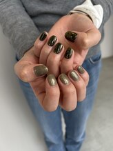 ハイク(HIKE)/【hand＊Type B】