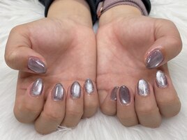 パープルマグネット